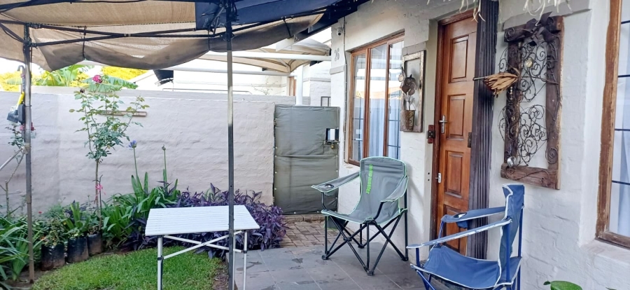 3 Bedroom Property for Sale in Vaalpark Free State